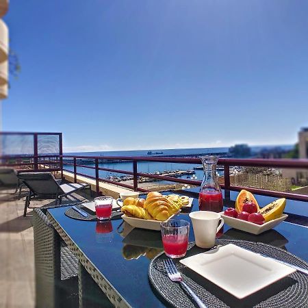 Ocean Breeze By Lovelystay Funchal  Esterno foto