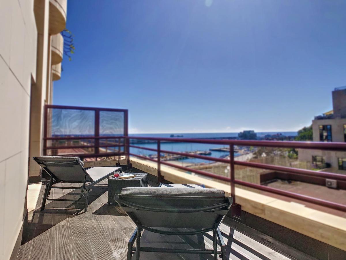 Ocean Breeze By Lovelystay Funchal  Esterno foto