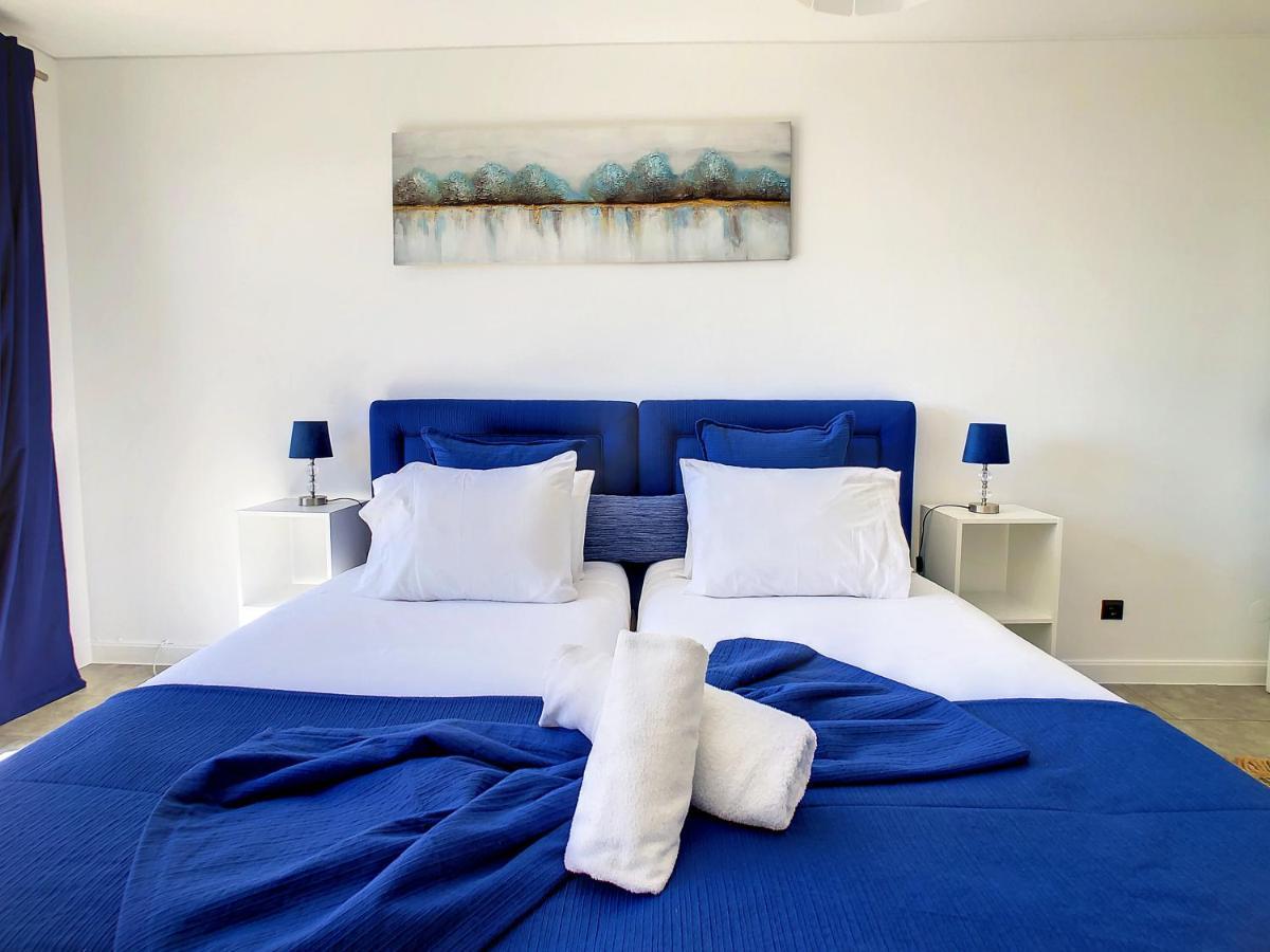 Ocean Breeze By Lovelystay Funchal  Esterno foto