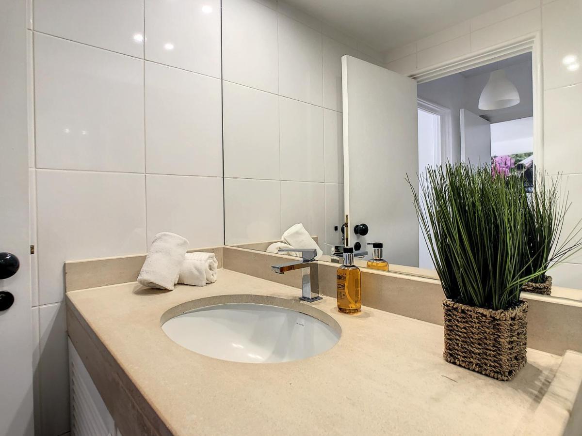 Ocean Breeze By Lovelystay Funchal  Esterno foto