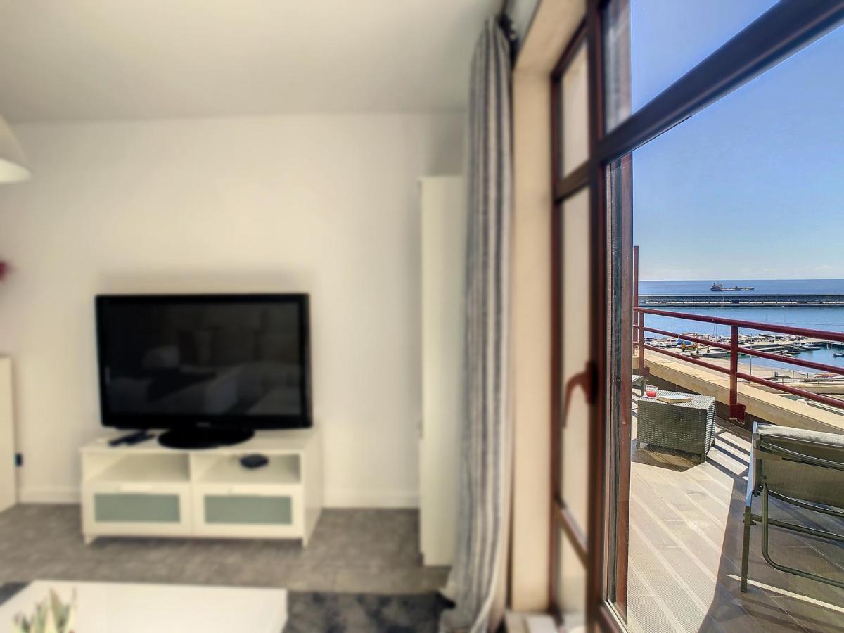 Ocean Breeze By Lovelystay Funchal  Esterno foto