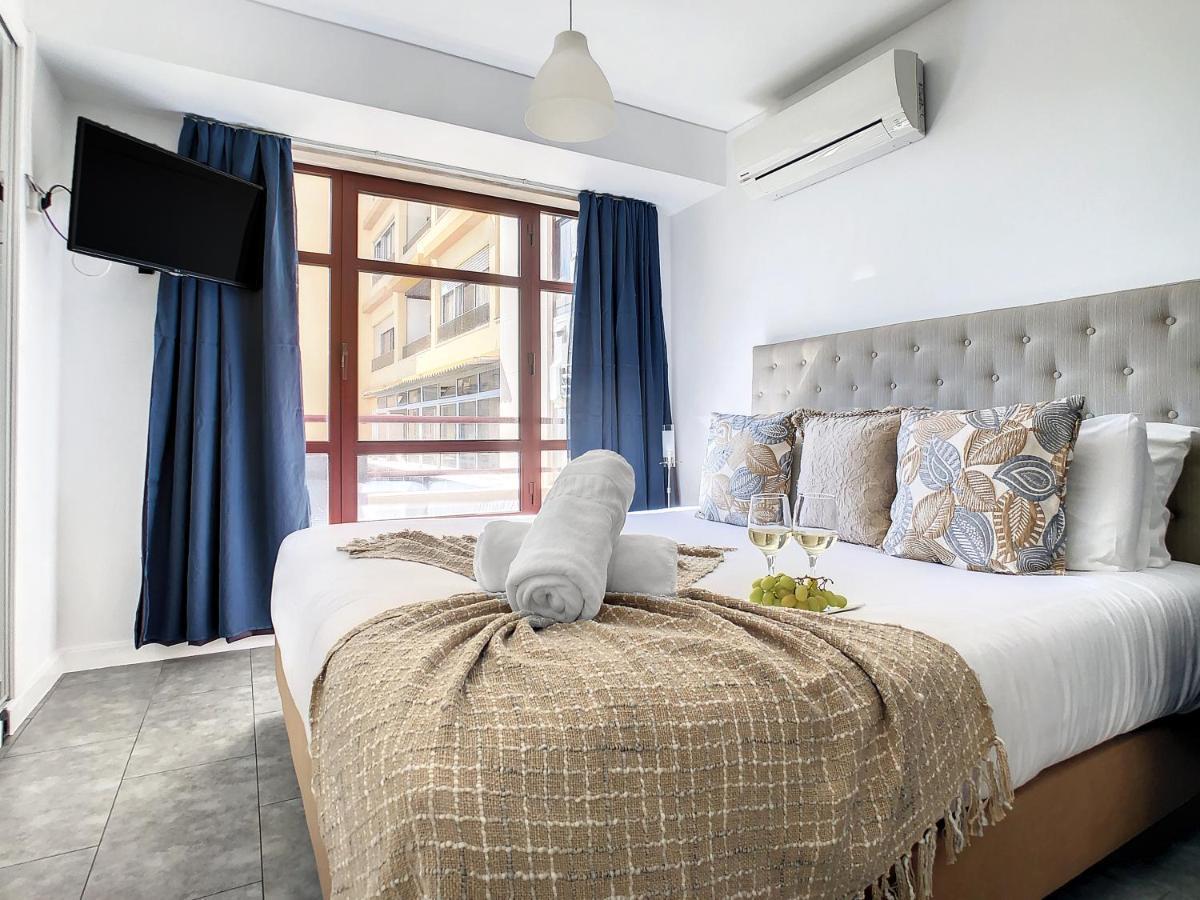 Ocean Breeze By Lovelystay Funchal  Esterno foto